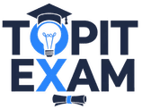 Topitexam Logo