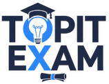 Topitexam Logo