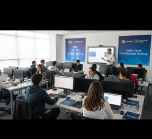 Certification Traning