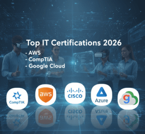 Top IT Certifications
